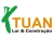Logo de Comercial Tuan Materiais para Construção
