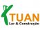 Logo de Comercial Tuan Materiais para Construção